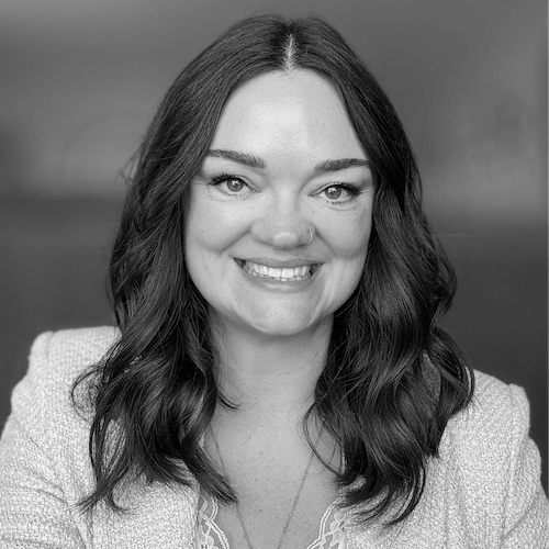blog author