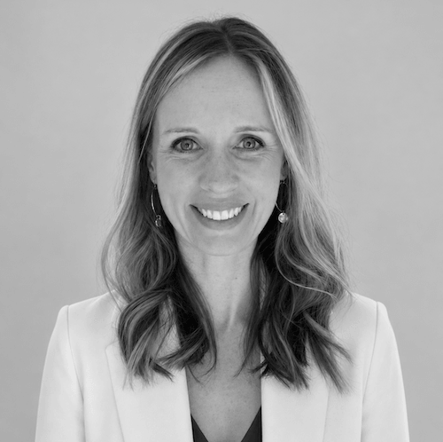 blog author
